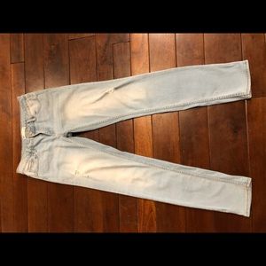 RQS skinny jeans